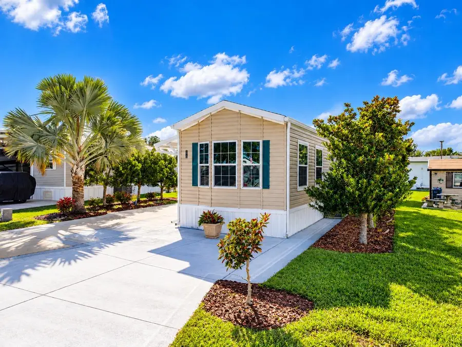 5049 Shore Line Drive, Polk City, FL 33868 - #3