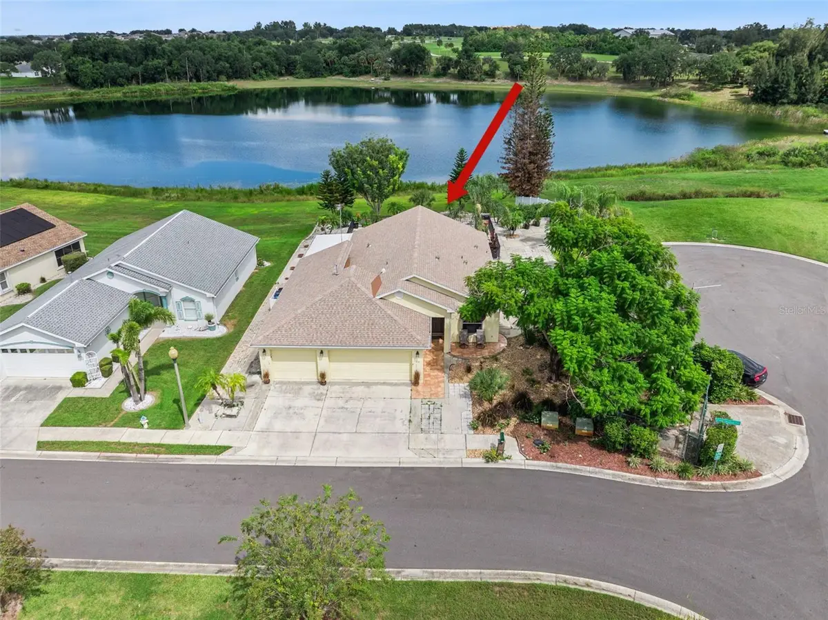 452 Lake Suzanne Drive, Lake Wales, FL 33859 - #1