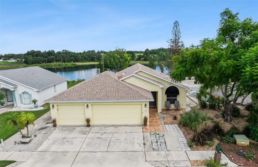 452 Lake Suzanne Drive, Lake Wales, FL 33859 - #2