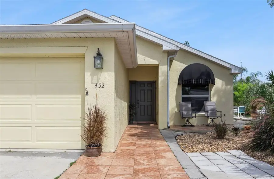 452 Lake Suzanne Drive, Lake Wales, FL 33859 - #3