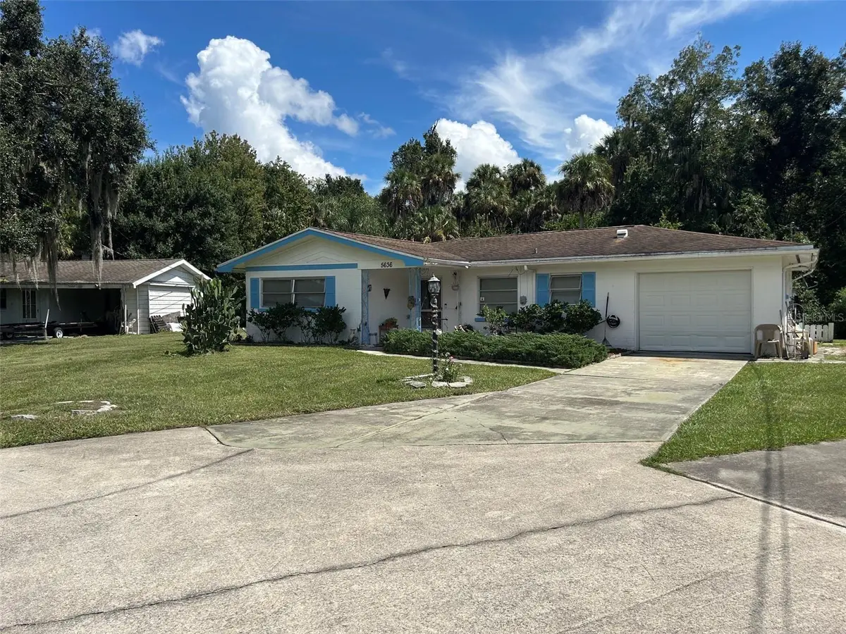 5636 Moon Rise Lane, Lake Wales, FL 33898 - #1