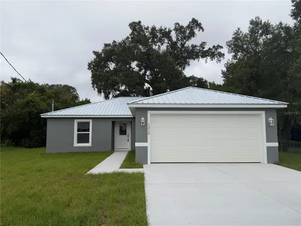 1313 Fairfax St Ne, WINTER HAVEN, FL 33881