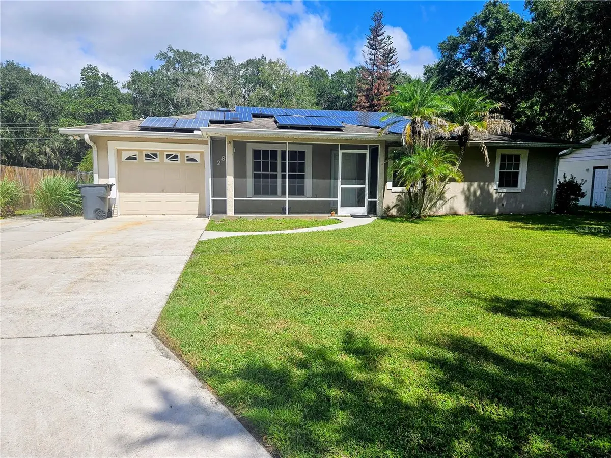 2840 Delrose Dr N, Lakeland, FL 33805 - #1