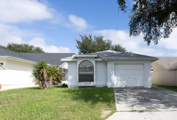 651 Lake Dexter Circle, WINTER HAVEN, FL 33884