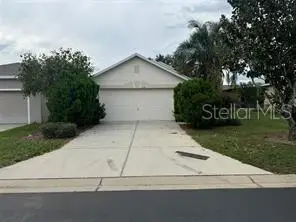 2796 Whispering Trails Drive, Winter Haven, FL 33884 - #1