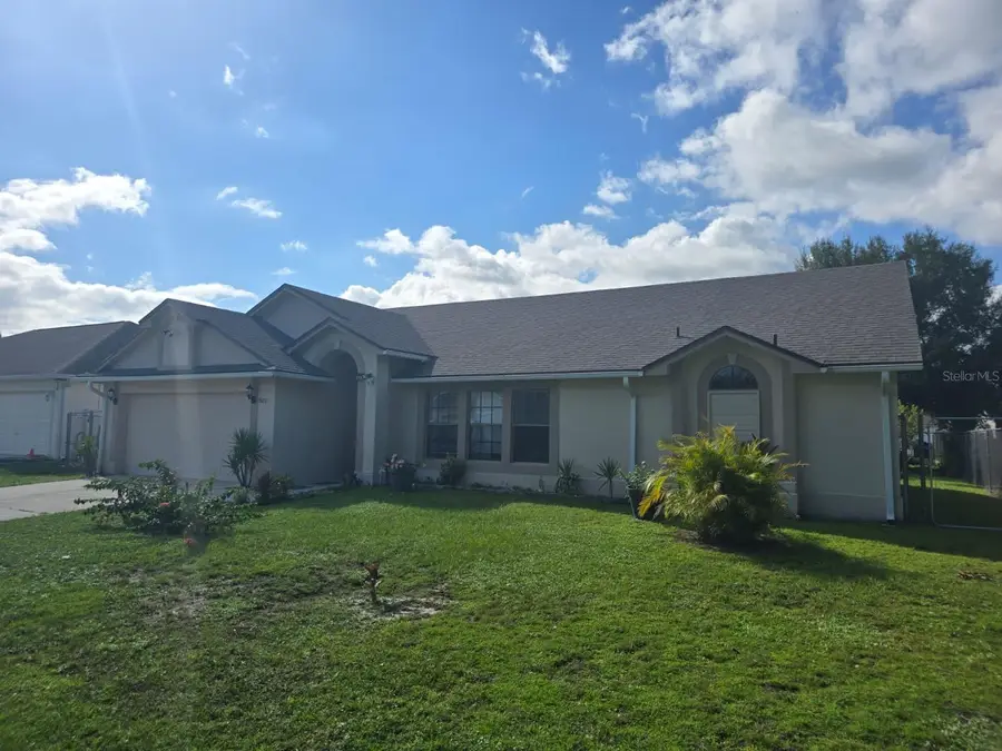 307 Colony Court, Kissimmee, FL 34758 - #2