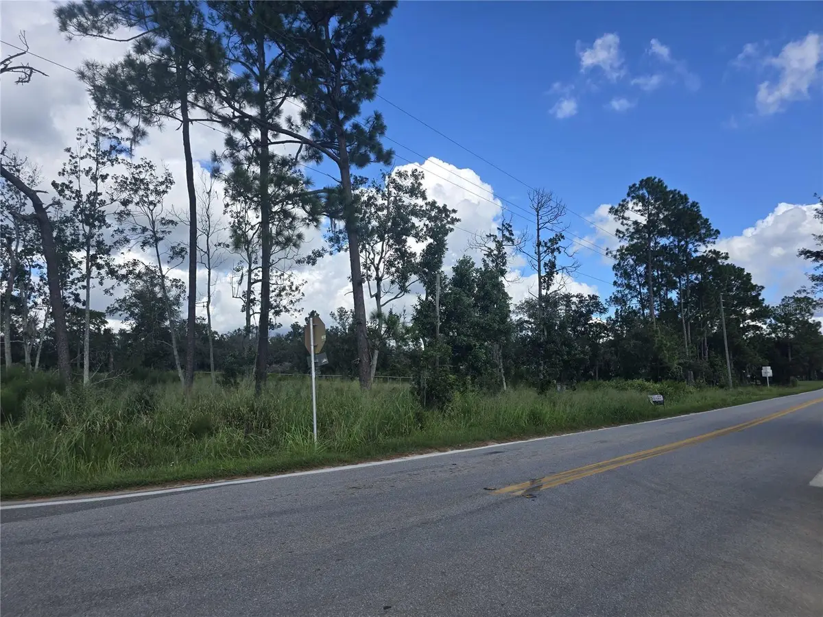 2191 W Frostproof Road, Frostproof, FL 33843 - #1