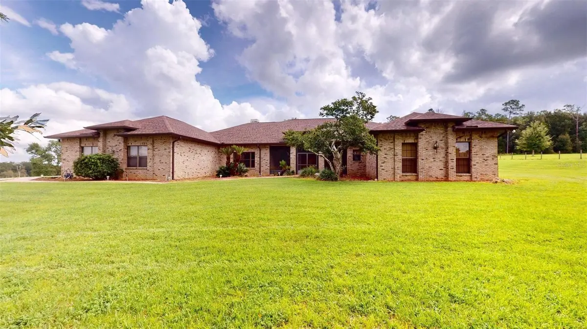 17210 Parrish Grove Road, Dade City, FL 33523 - #1