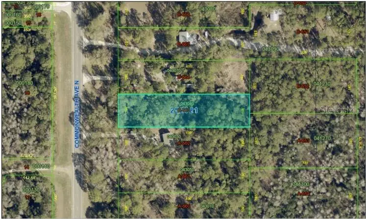 Commonwealth Avenue N, Polk City, FL 33868 - #2