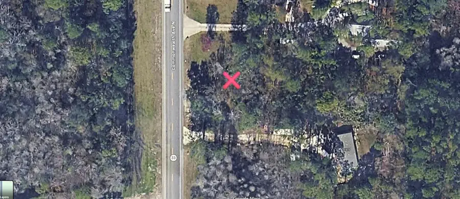 Commonwealth Avenue N, Polk City, FL 33868 - #3