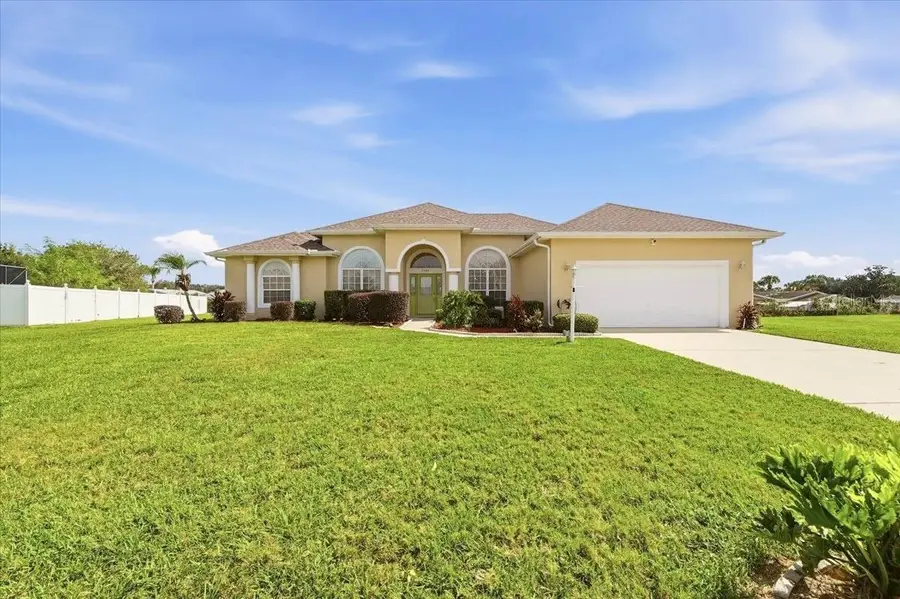 7380 Bent Grass Drive, Winter Haven, FL 33884 - #2
