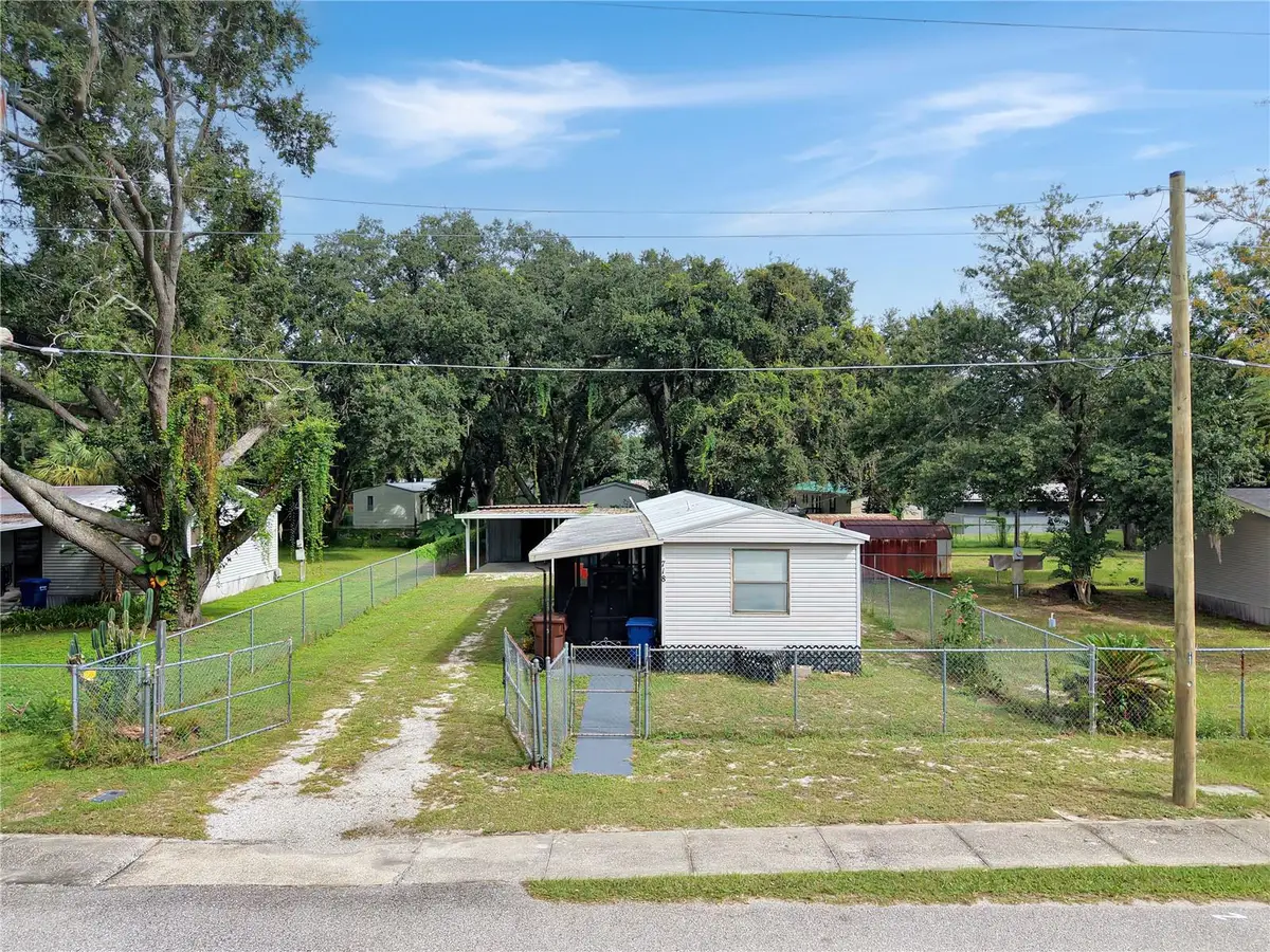 718 1st Street, Polk City, FL 33868 - #1