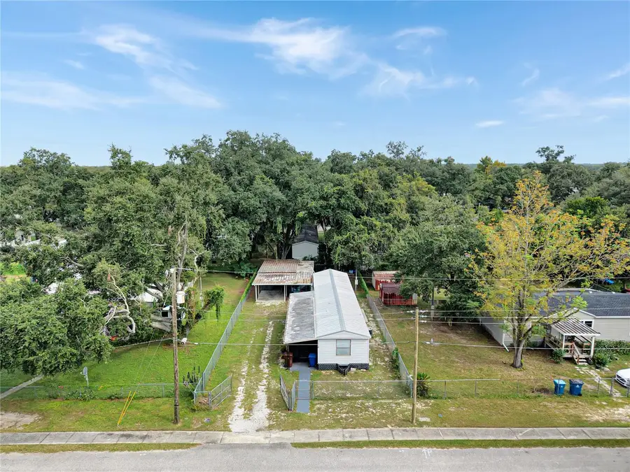 718 1st Street, Polk City, FL 33868 - #2