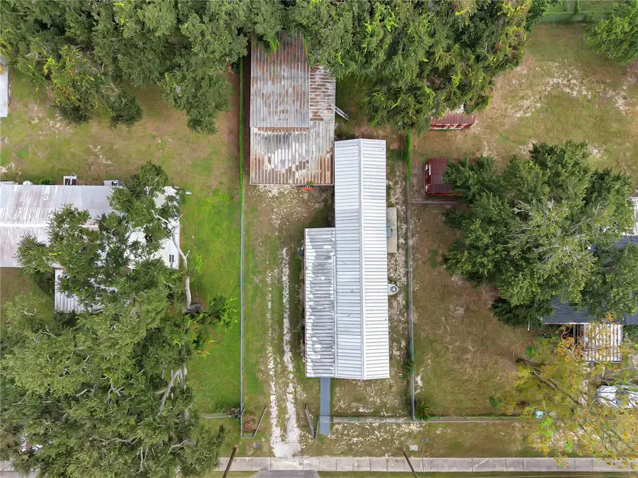 718 1st Street, Polk City, FL 33868 - #3