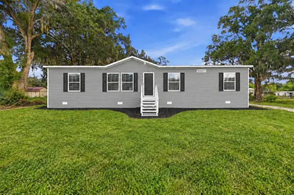 1228 Sparton Avenue, PORT ORANGE, FL 32127