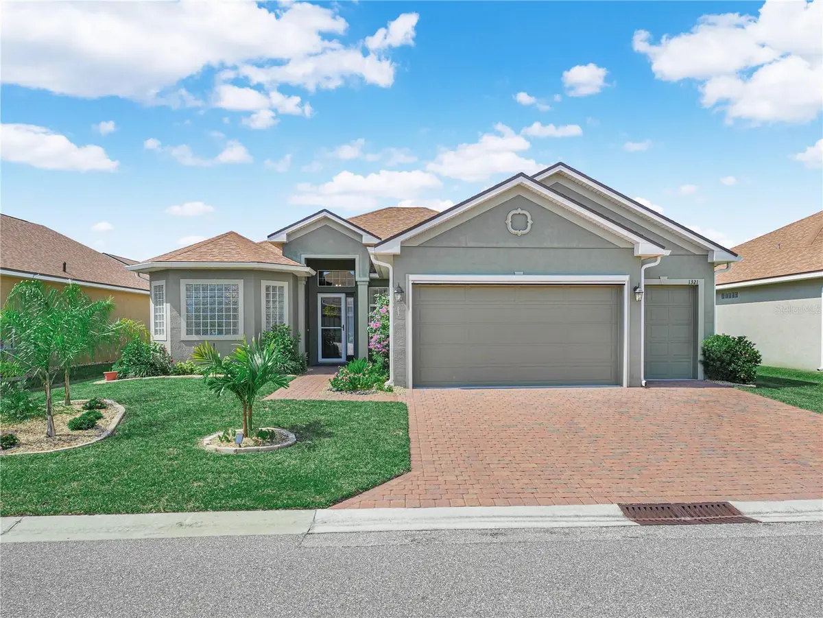 1321 Oakmont Drive, Winter Haven, FL 33884 - #1