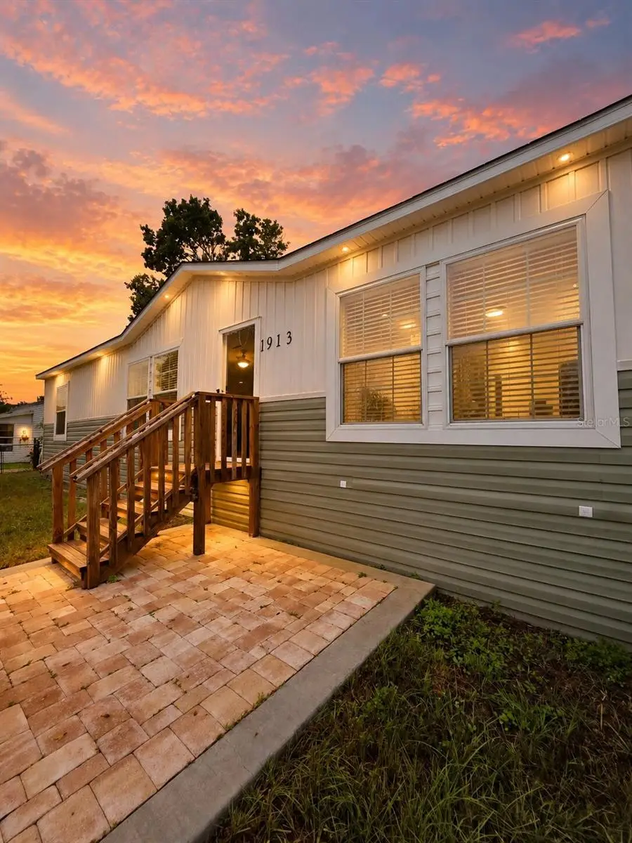 1913 Woodcrest Drive, Ormond Beach, FL 32174 - #2