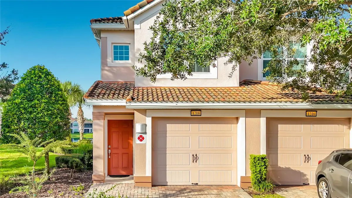 1218 Romani Avenue, Davenport, FL 33896 - #1
