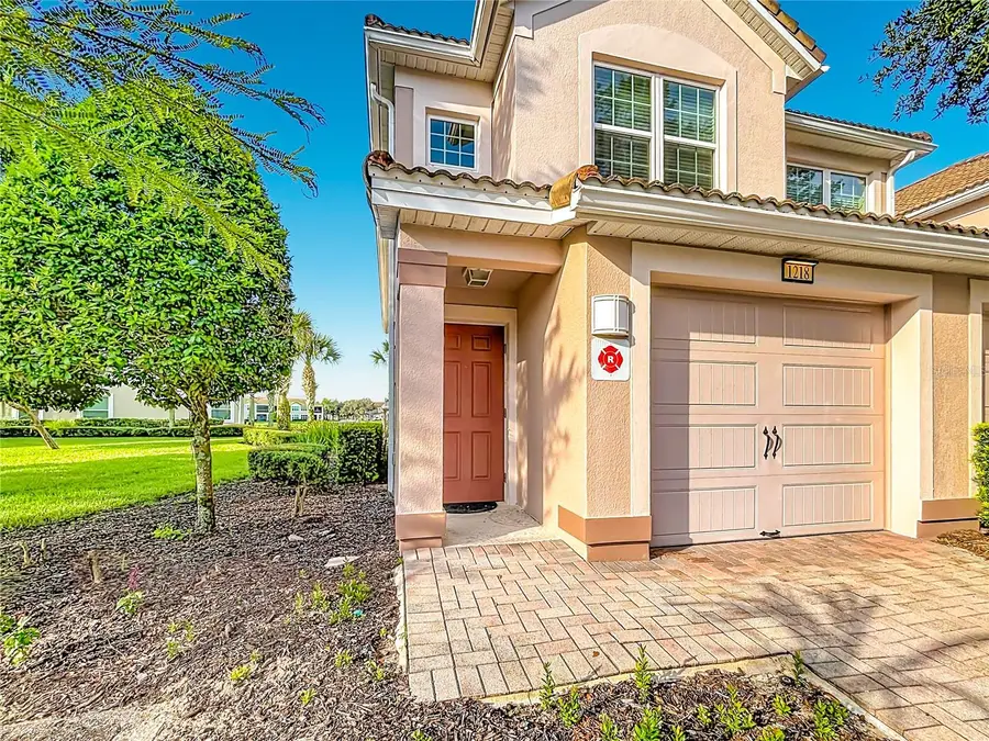 1218 Romani Avenue, Davenport, FL 33896 - #2