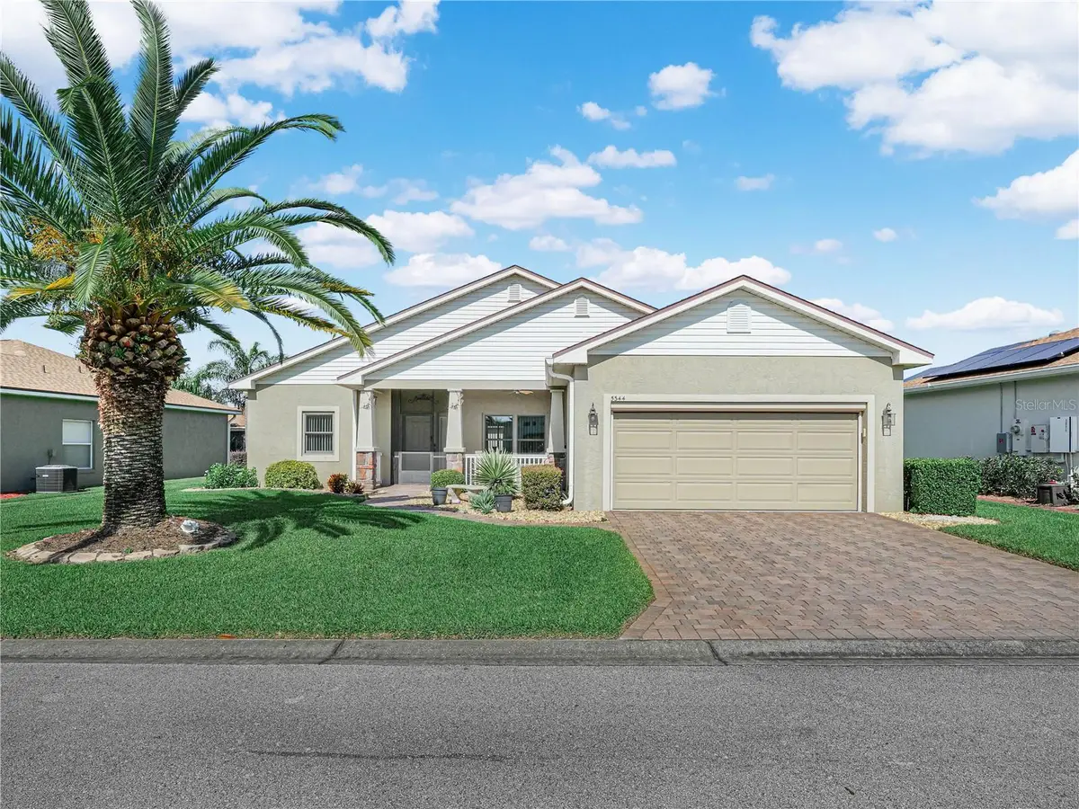 5344 Nicklaus Drive, Winter Haven, FL 33884 - #1