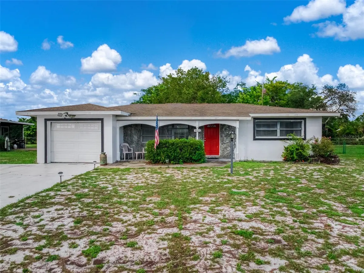 259 Cumquat Road Nw, Lake Placid, FL 33852 - #1