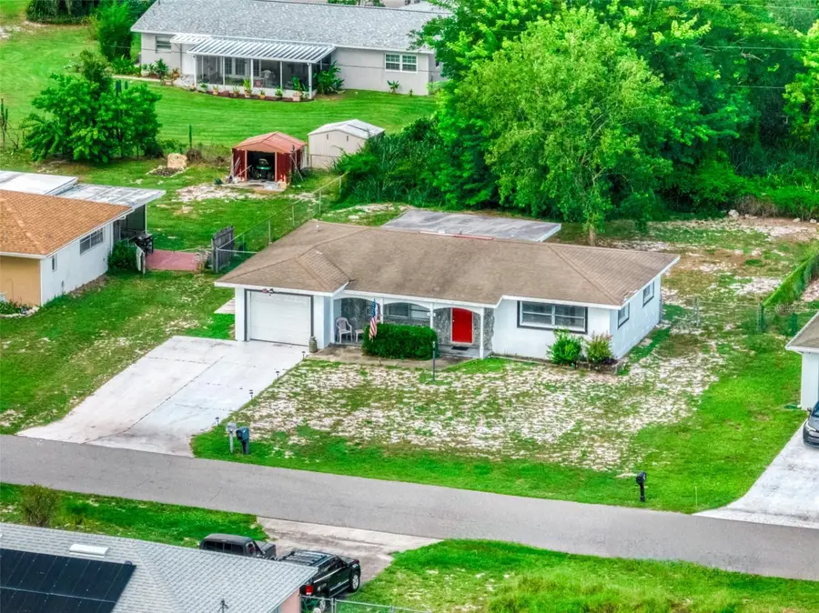 259 Cumquat Road Nw, Lake Placid, FL 33852 - #3