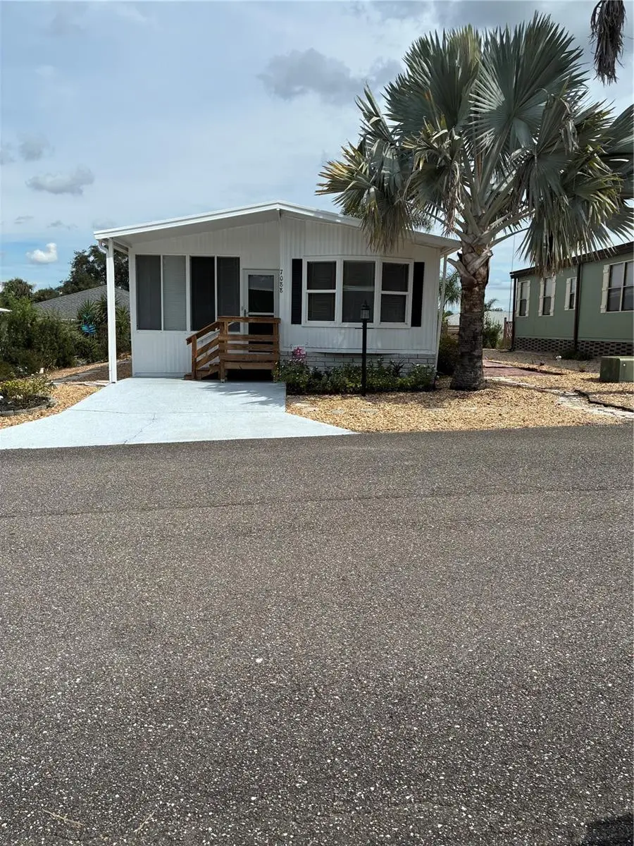 7088 Tamarind Drive, Lake Wales, FL 33898 - #1