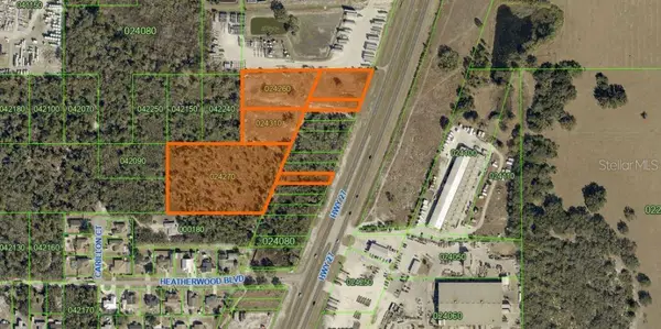 Us-27, LAKE WALES, FL 33859