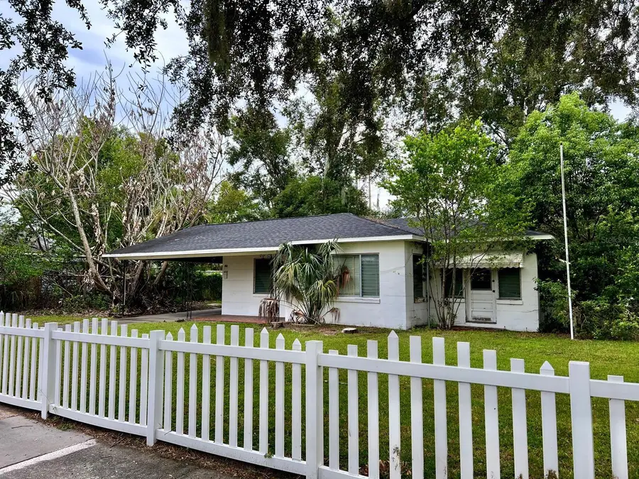 405 Francis Boulevard, Lakeland, FL 33801 - #2