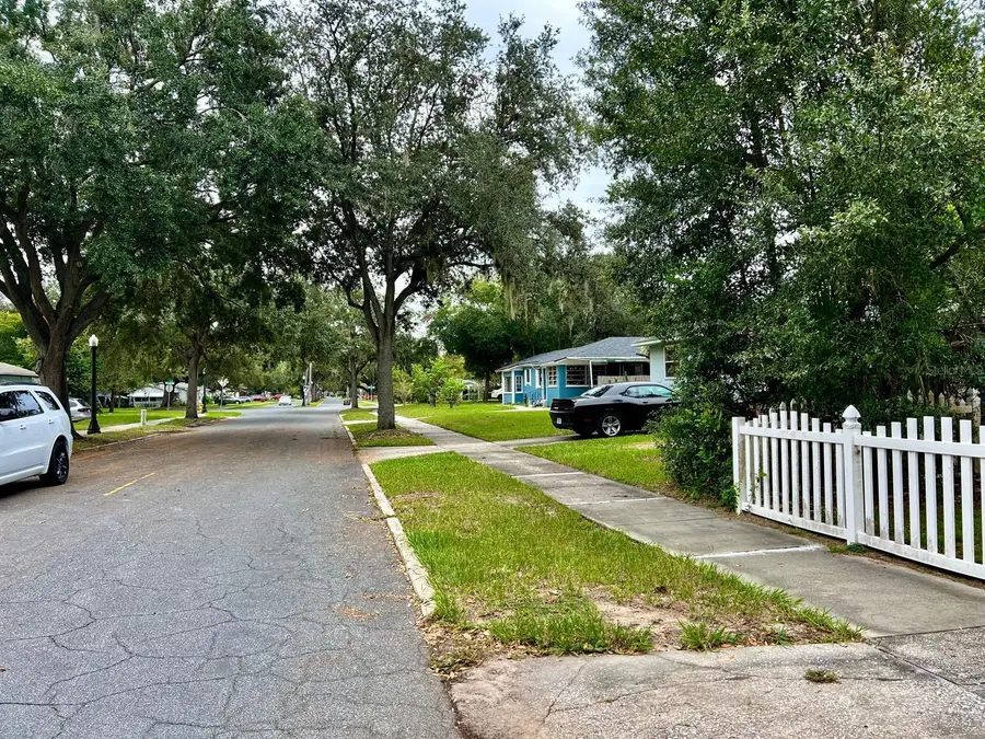 405 Francis Boulevard, Lakeland, FL 33801 - #3