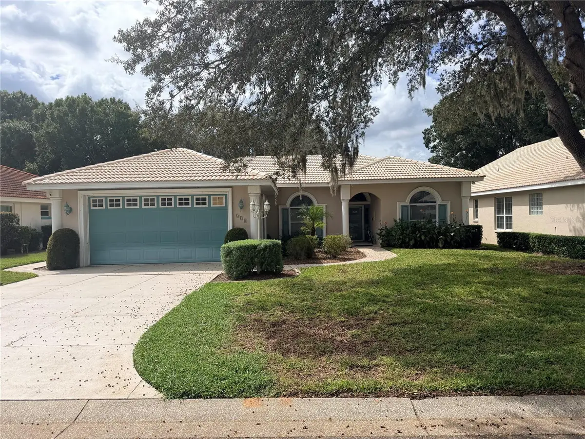208 Golf Aire Boulevard, Winter Haven, FL 33884 - #1