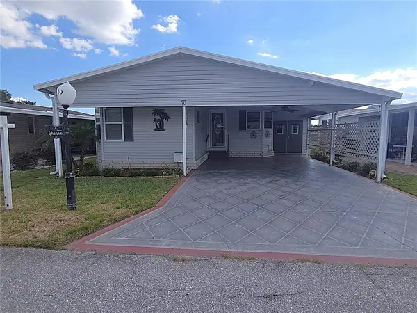 70 Straphmore Drive, HAINES CITY, FL 33844