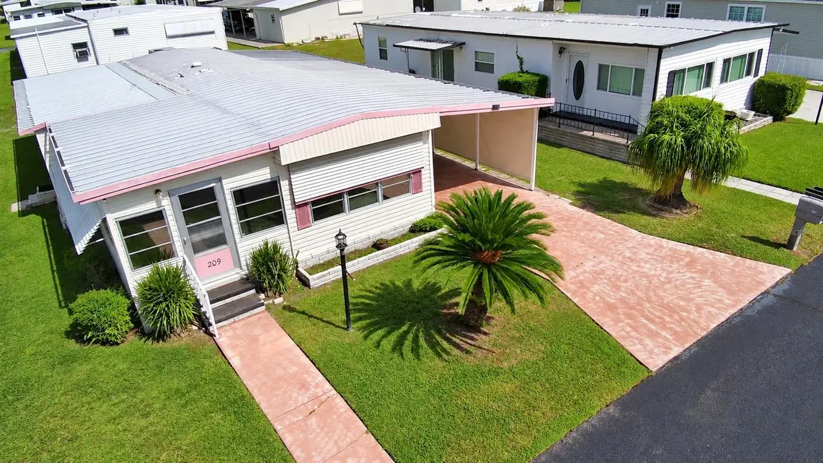 209 Orchid Terrace, Haines City, FL 33844 - #1