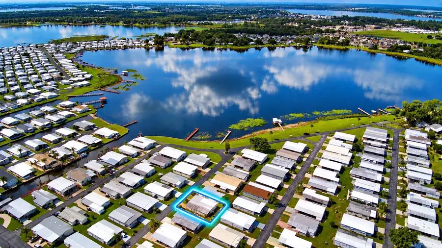 209 Orchid Terrace, Haines City, FL 33844 - #2