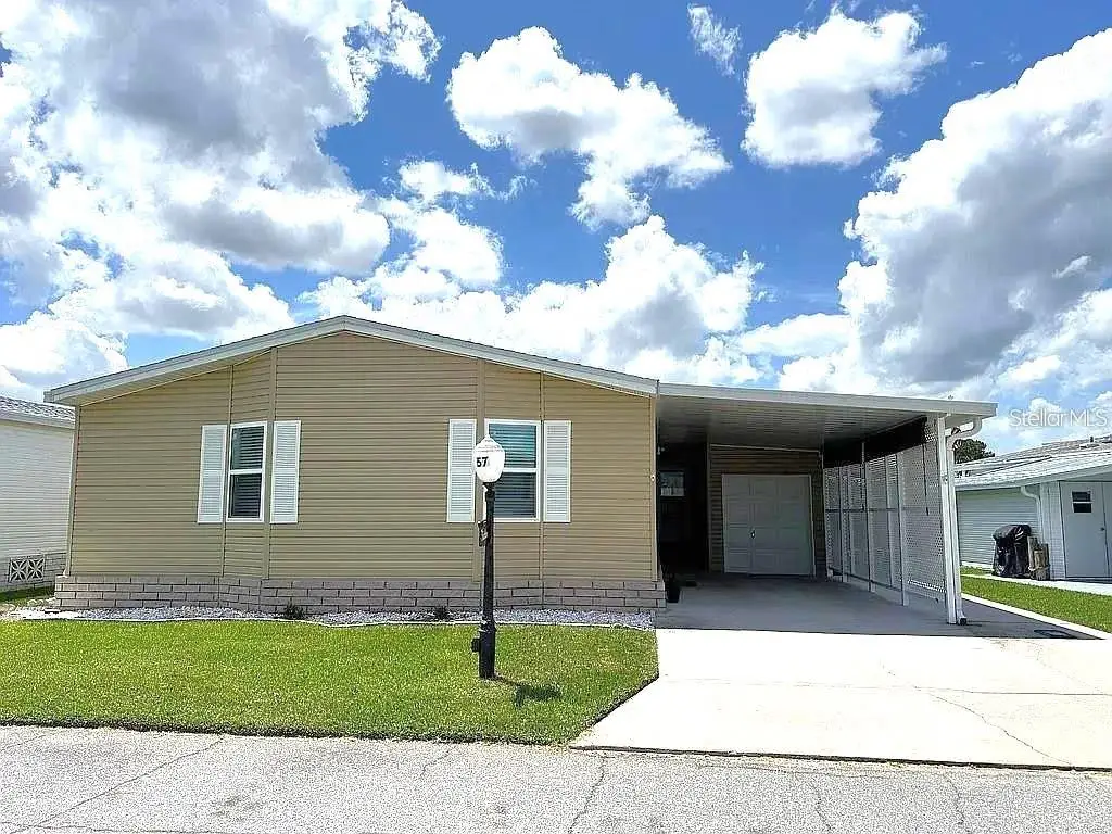 57 Straphmore Drive, Haines City, FL 33844 - #1