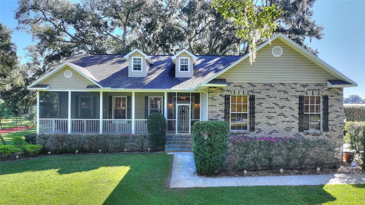4108 N Forbes Road, Plant City, FL 33565 - #1