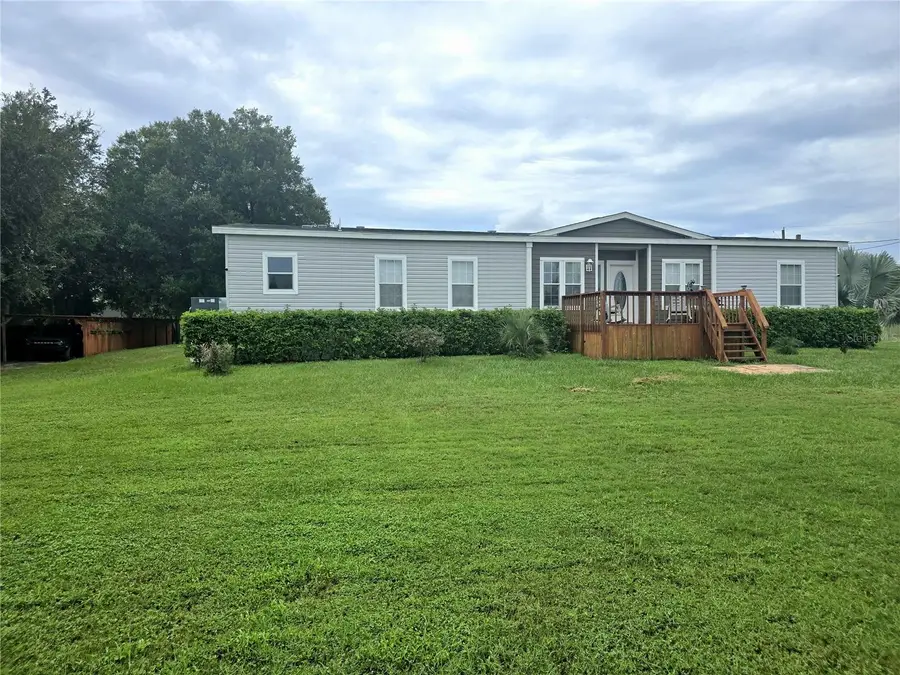 3710 Kandy Lane, Haines City, FL 33844 - #2