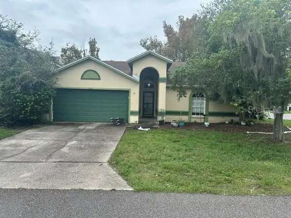 3420 Cove Court E, WINTER HAVEN, FL 33880