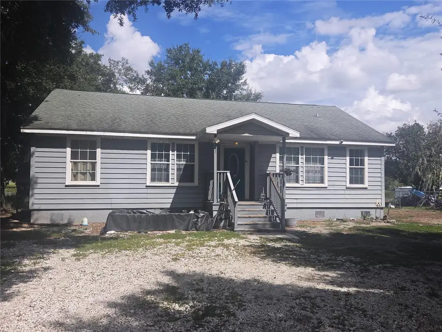 4450 Polk City Road, Haines City, FL 33844 - #2