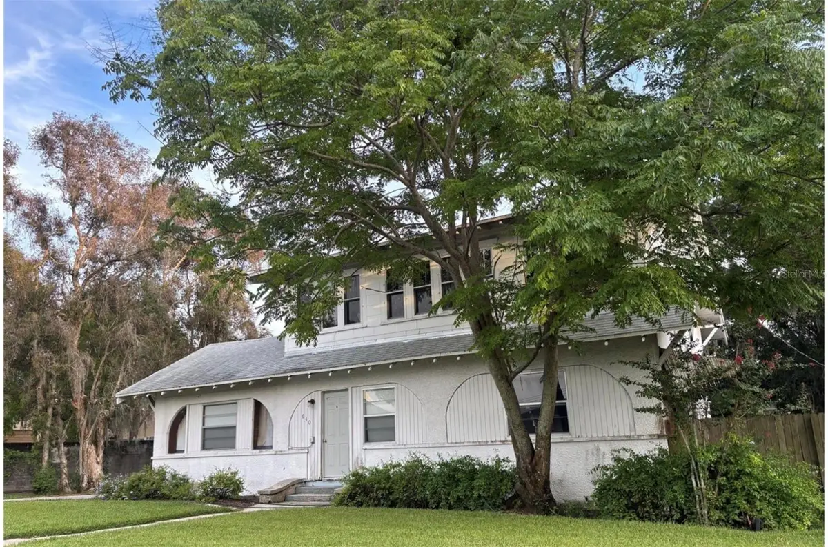 640 Avenue I Nw, Winter Haven, FL 33881 - #1