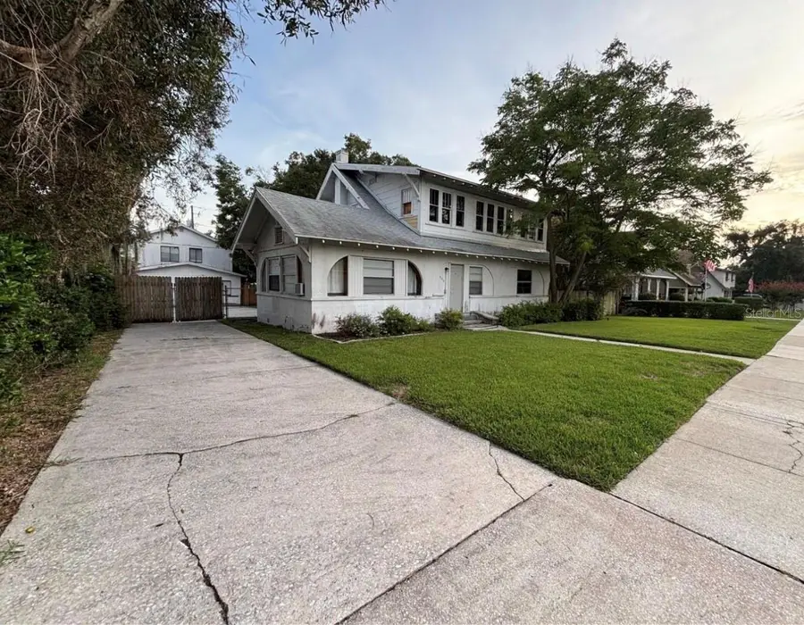 640 Avenue I Nw, Winter Haven, FL 33881 - #2