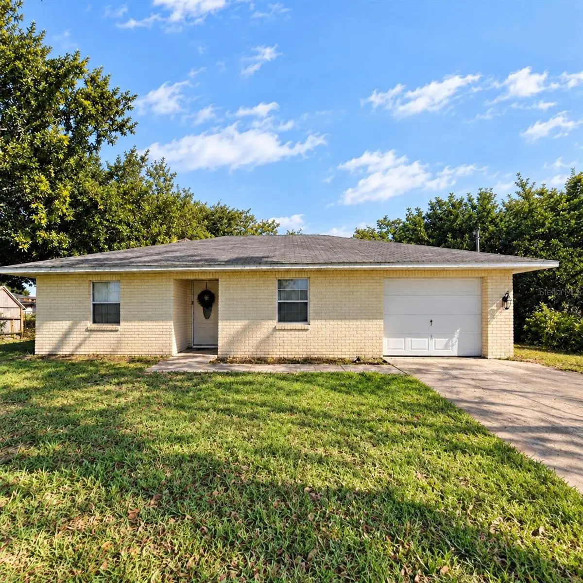 357 Tindel Camp Road, Lake Wales, FL 33898 - #1