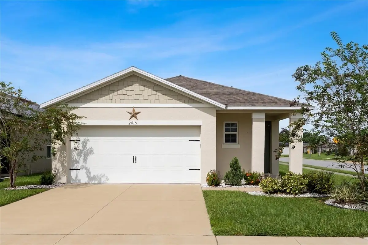 2415 Brassie Court, Winter Haven, FL 33884 - #1