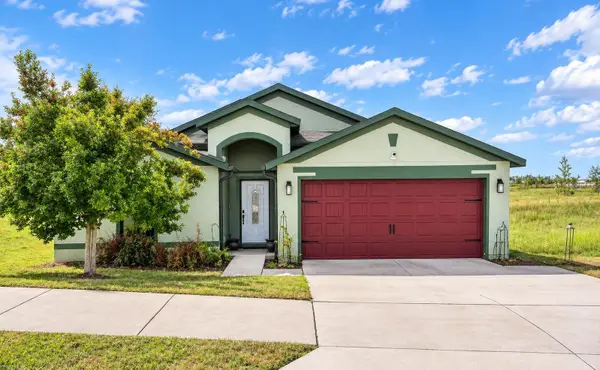 414 Miles Boulevard, DUNDEE, FL 33838