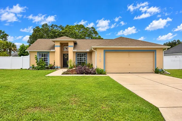 3603 Lismore Drive, LAKELAND, FL 33803