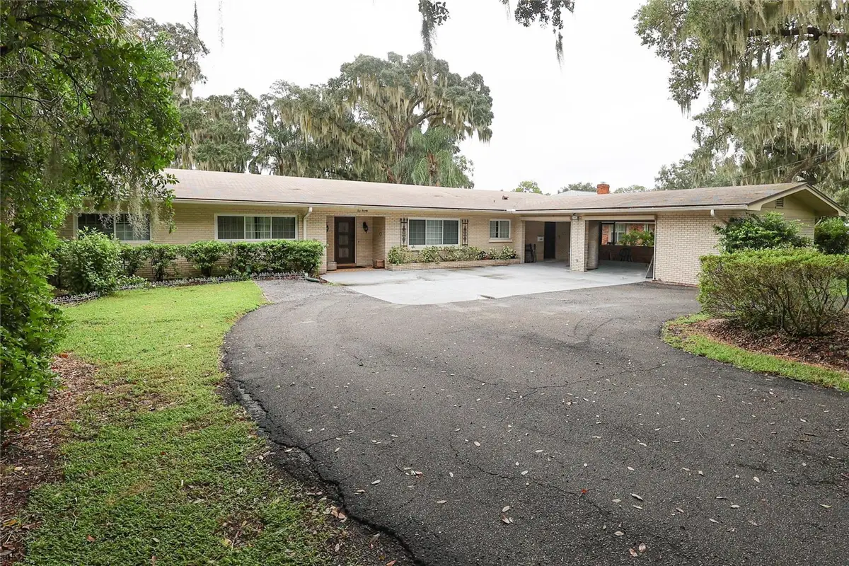 1020 W Lake Hamilton Drive, Winter Haven, FL 33881 - #1