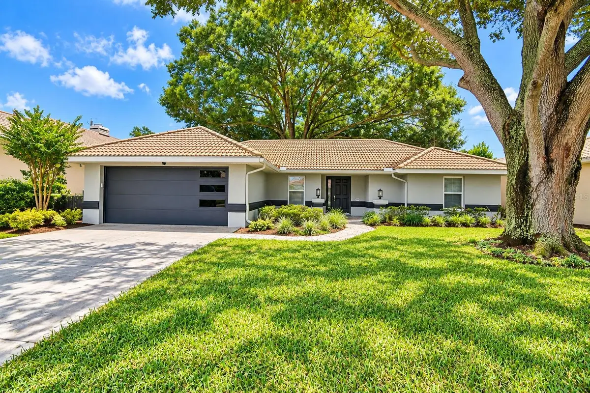 106 Harbor Way, Auburndale, FL 33823 - #1