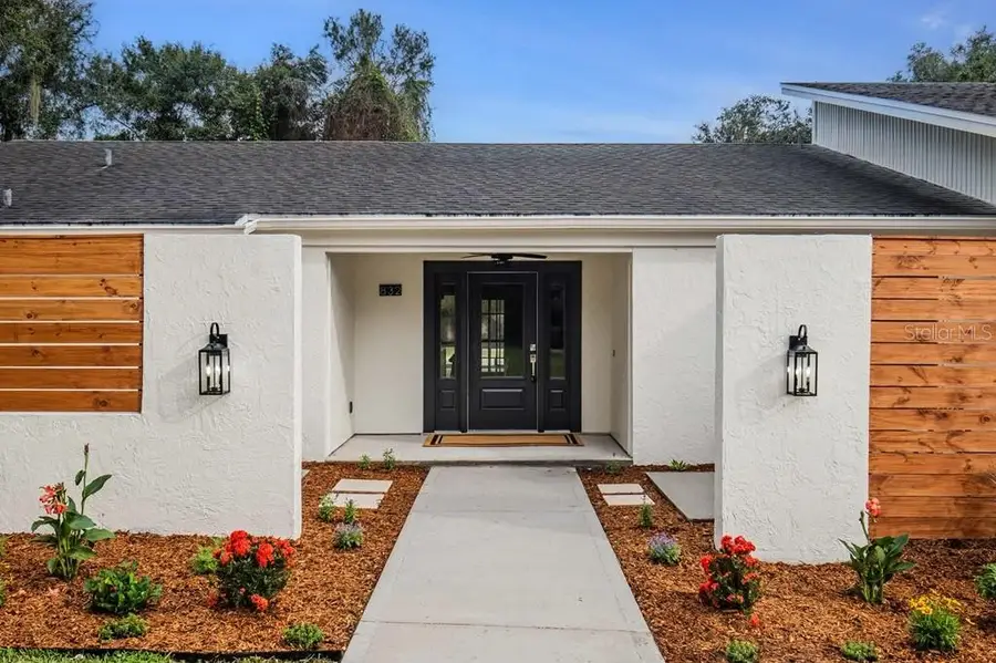 832 Brookwood Drive, Lakeland, FL 33813 - #2