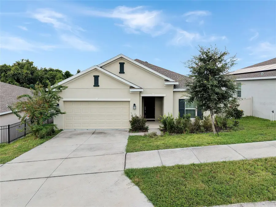 786 Citrus Reserve Boulevard, Davenport, FL 33837 - #2
