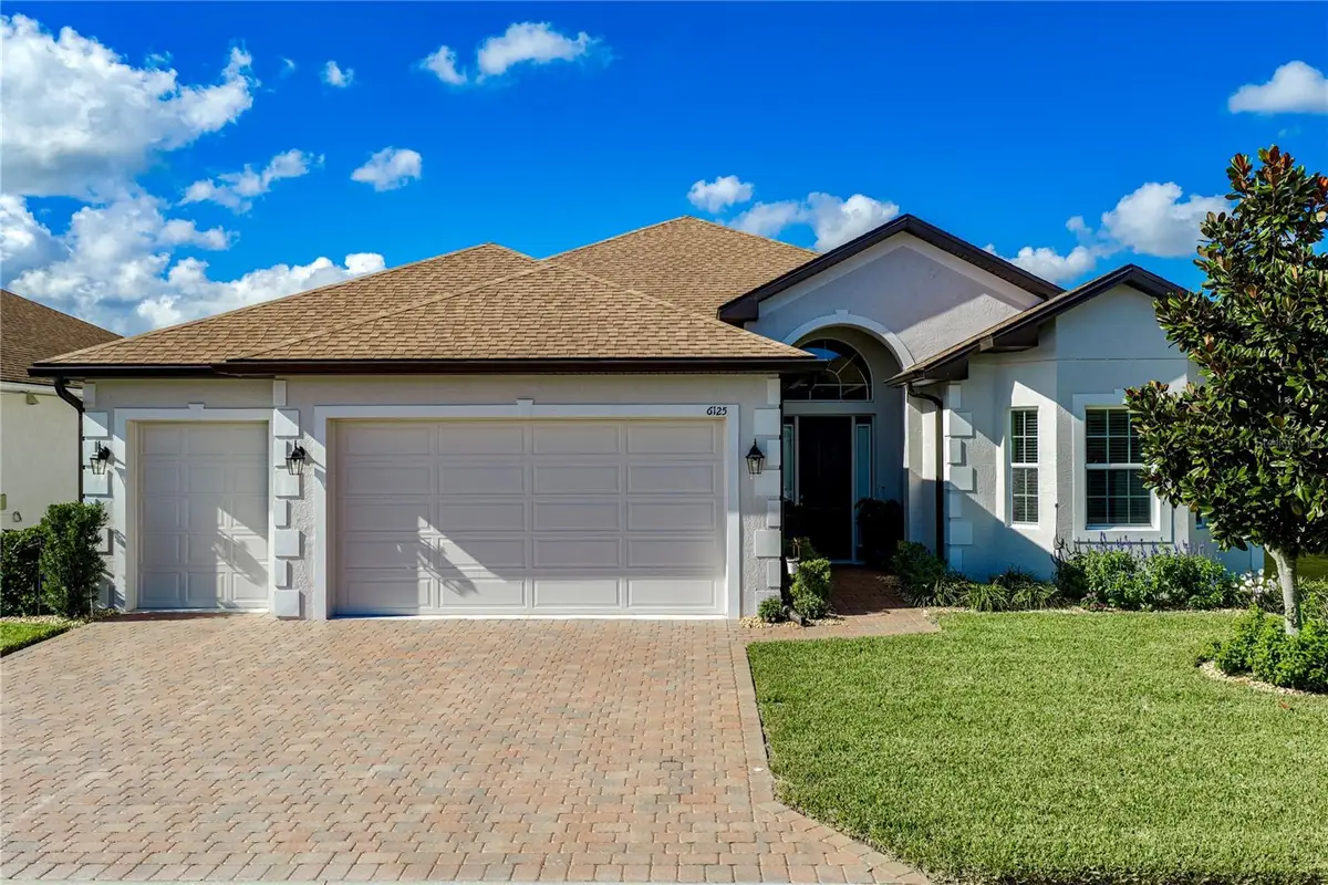6125 Pebble Beach Boulevard, Winter Haven, FL 33884 - #1